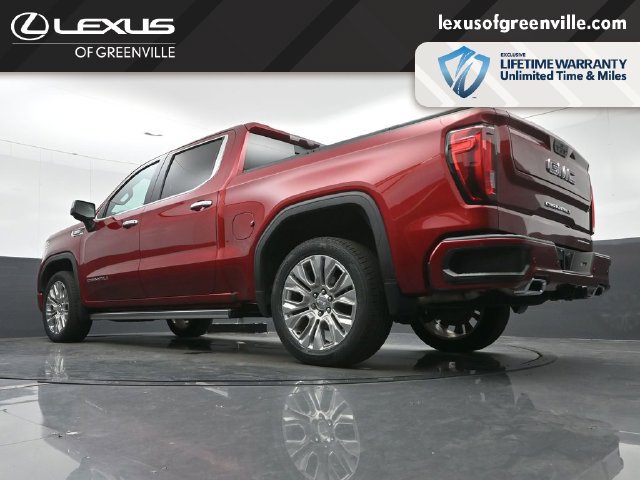 Used 2021 GMC Sierra 1500 Denali w/ Denali Ultimate Package AWD/4WD image 45