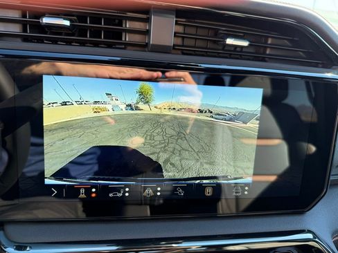 New 2026 GMC Sierra 2500 AT4 w/ AT4 Premium Plus Package image 28