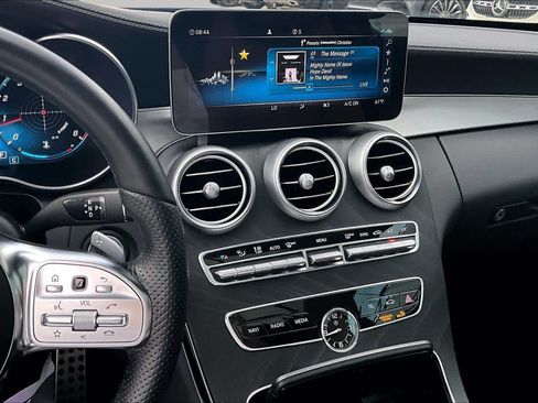 Used 2023 Mercedes-Benz C 300 Coupe image 7