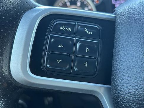 Used 2021 RAM 2500 Big Horn image 13