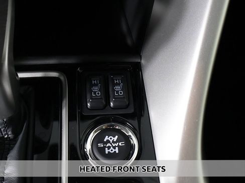 New 2026 Mitsubishi Eclipse Cross SE image 6