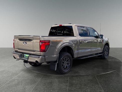 Used 2026 Ford F150 Tremor w/ Equipment Group 402B MID AWD/4WD image 9