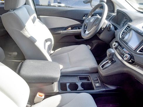 Used 2015 Honda CR-V EX image 8