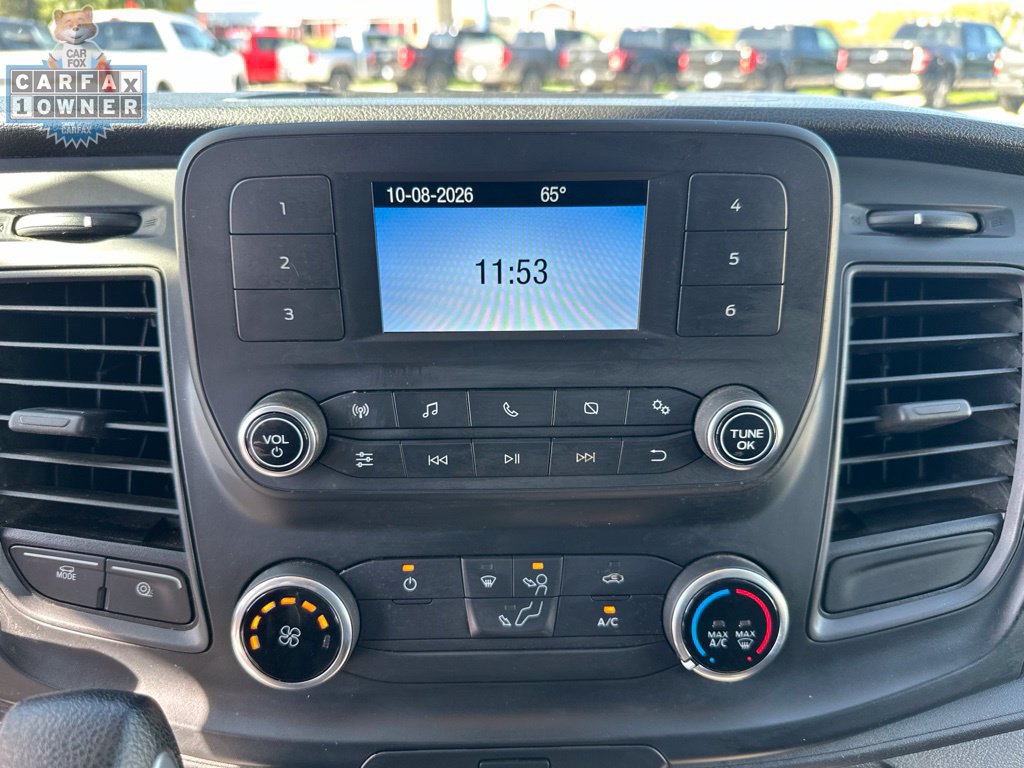 Used 2023 Ford Transit 350 148 Medium Roof AWD image 30