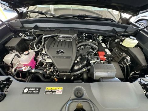 New 2026 Lexus TX 350 FWD image 37