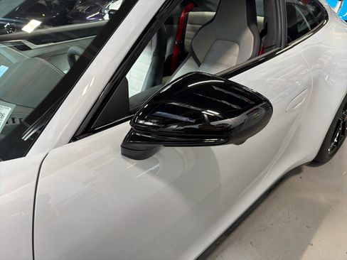 Used 2026 Porsche 911 GTS image 13