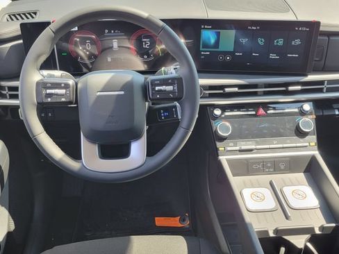New 2027 Hyundai Santa Fe SE FWD image 6