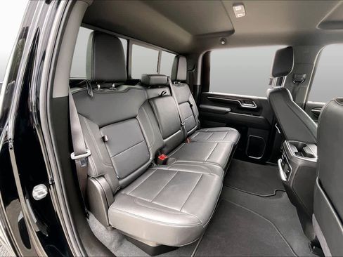 Used 2024 GMC Sierra 2500 SLT w/ Texas SLT Premium Package AWD/4WD image 20