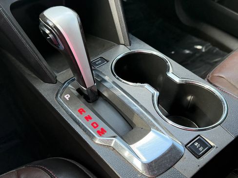 Used 2013 GMC Terrain SLT w/ Chrome and Technology Package FWD image 26