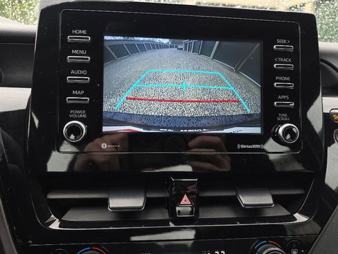 Certified 2023 Toyota Camry LE FWD image 19
