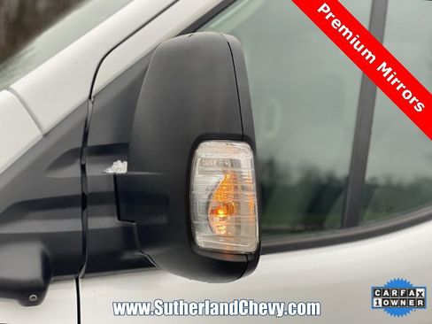 Used 2023 Ford Transit 350 XLT image 10