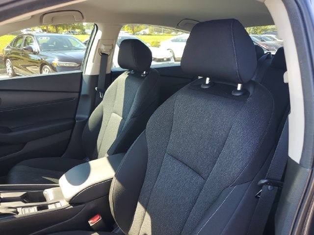 Used 2025 Honda Accord LX image 24