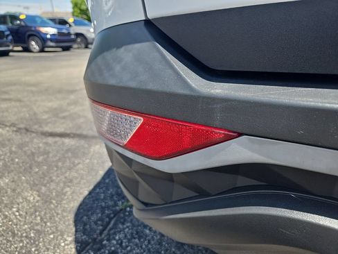Certified 2023 Hyundai Tucson SEL w/ Convenience Package AWD/4WD image 13