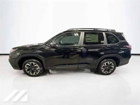 New 2026 Subaru Forester Premium image 7