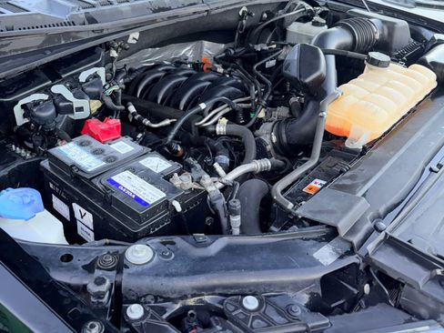 Used 2018 Ford F150 XLT w/ Equipment Group 302A Luxury image 20