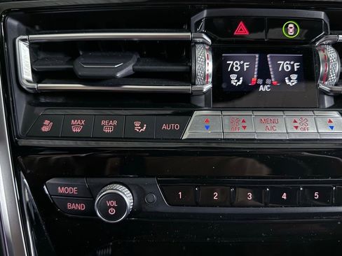 Used 2023 BMW M850i Gran Coupe xDrive w/ Driving Assistance Package image 34