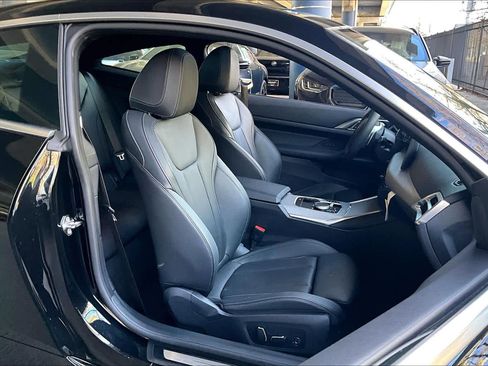 Certified 2025 BMW 430i 430i image 9