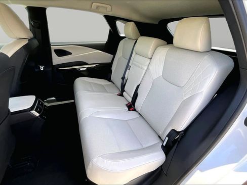 Used 2023 Lexus RX 350 FWD image 34