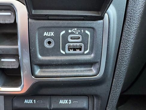 New 2026 Jeep Wrangler Willys image 24