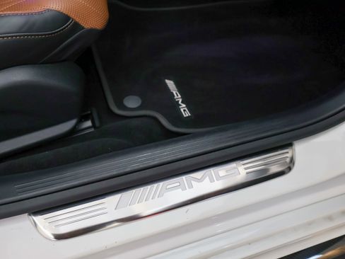 Used 2019 Mercedes-Benz AMG GT 63 S image 57