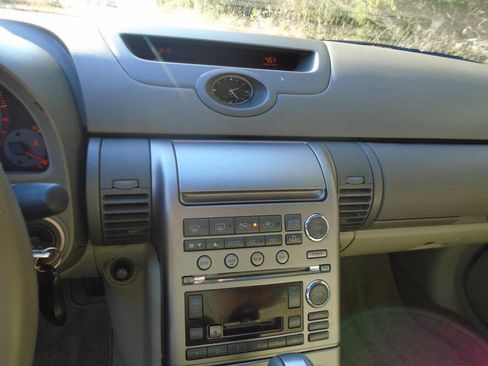 Used 2004 INFINITI G35 Coupe w/ Premium Pkg image 13