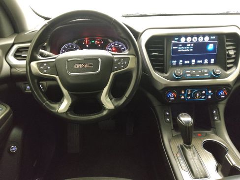 Used 2019 GMC Acadia SLT AWD/4WD image 22