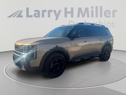 Used 2027 Kia Telluride EX X-Line w/ Towing Package