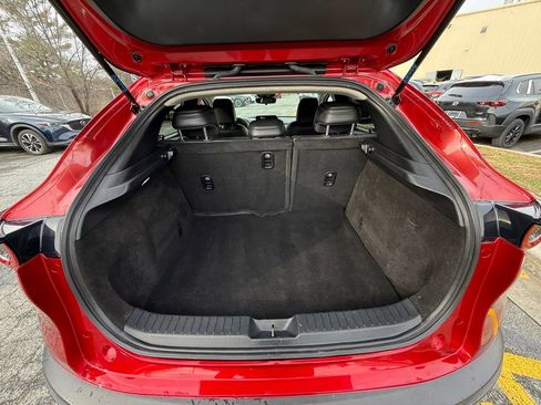 Used 2023 MAZDA CX-30 AWD 2.5 S w/ Preferred Package image 23