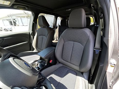 New 2026 Subaru Forester Premium AWD/4WD image 13