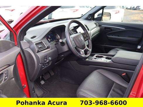 Used 2025 Honda Passport EX-L image 22