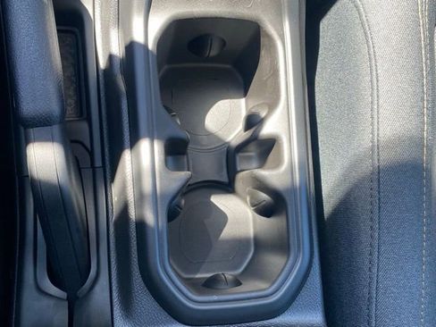 New 2025 Jeep Wrangler Sport S image 25