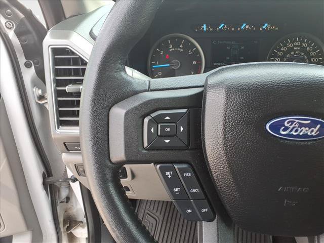 Used 2018 Ford F150 XLT w/ Equipment Group 301A Mid AWD/4WD image 23