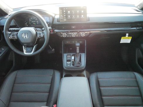 Certified 2026 Honda CR-V Sport Touring image 10