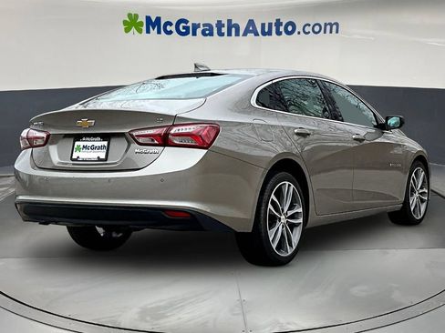 Used 2024 Chevrolet Malibu LT FWD image 7