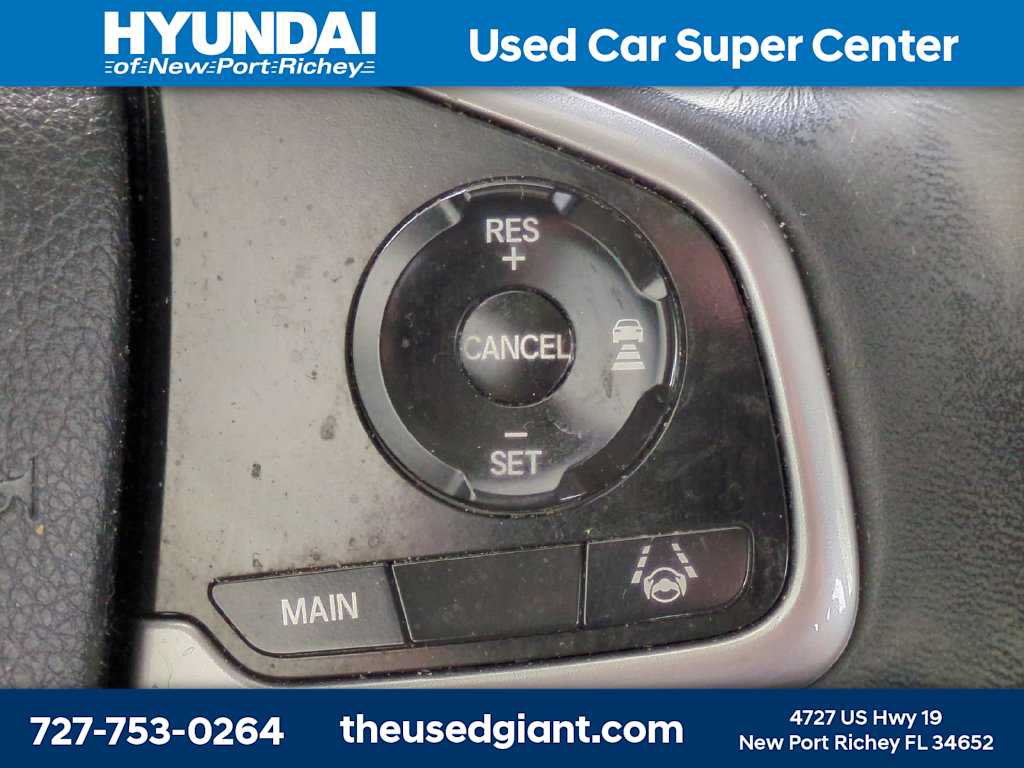 Used 2019 Honda CR-V EX-L image 30