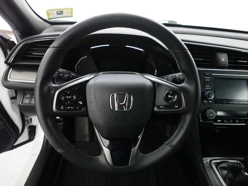 Used 2019 Honda Civic Sport image 16