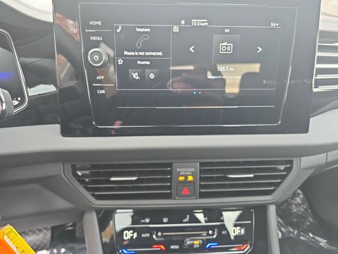 New 2026 Volkswagen Jetta S image 18