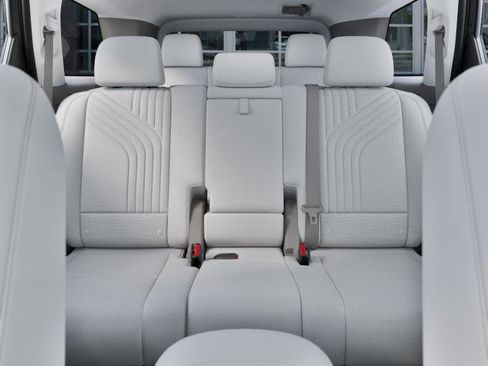 New 2026 Hyundai Palisade SEL AWD/4WD image 12