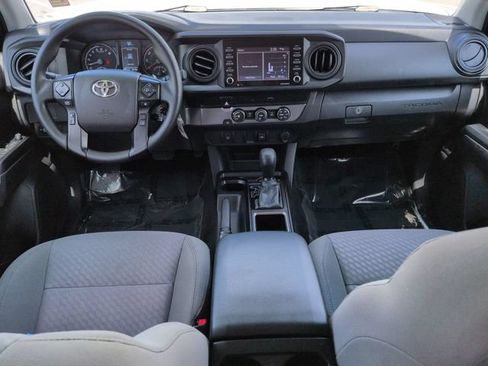 Certified 2022 Toyota Tacoma SR w/ SR Convenience Package RWD image 15