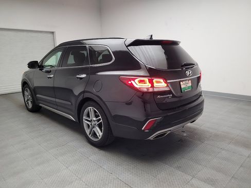 Used 2019 Hyundai Santa Fe XL image 5