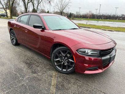 Used 2019 Dodge Charger SXT