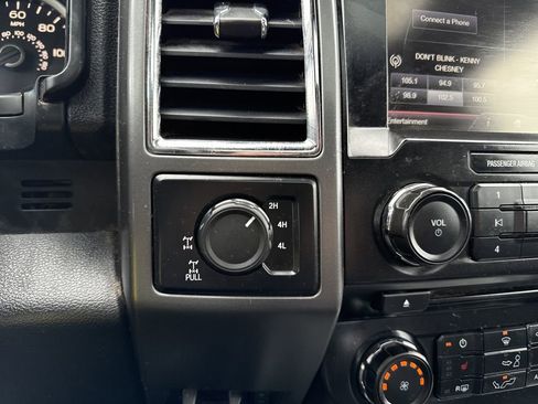 Used 2015 Ford F150 XLT w/ Equipment Group 302A Luxury image 24