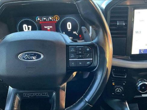 Certified 2022 Ford F150 Raptor image 13