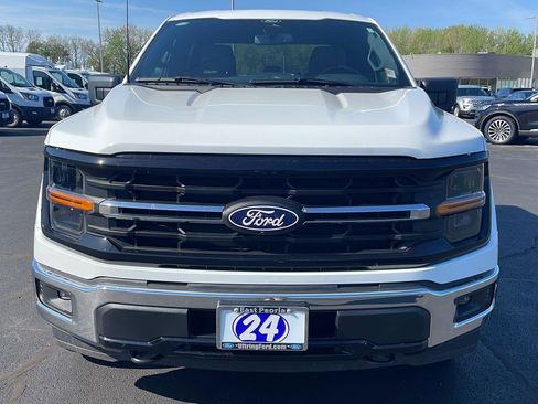 Used 2024 Ford F150 XLT image 11