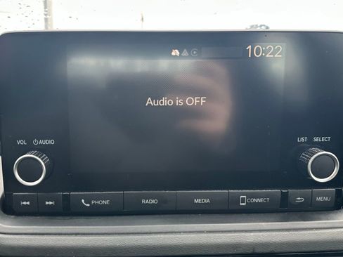 Used 2024 Honda Accord LX image 21