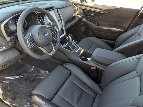 Certified 2025 Subaru Outback Limited image 10