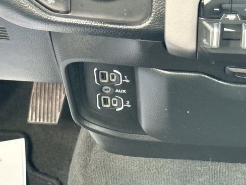 Used 2022 RAM 1500 Big Horn w/ Trailer Tow Group image 18