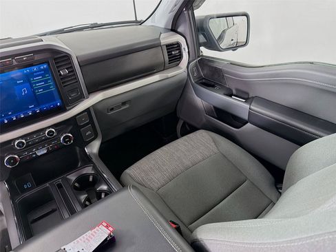 Used 2023 Ford F150 XLT w/ Equipment Group 302A High AWD/4WD image 28