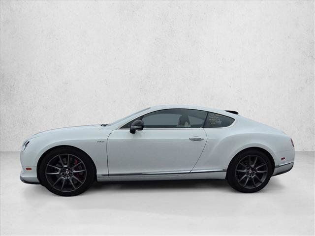 Used 2015 Bentley Continental GT V8 S AWD/4WD image 8