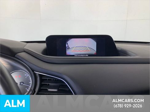 Used 2024 MAZDA CX-30 AWD 2.5 S w/ Select Sport Pkg image 24